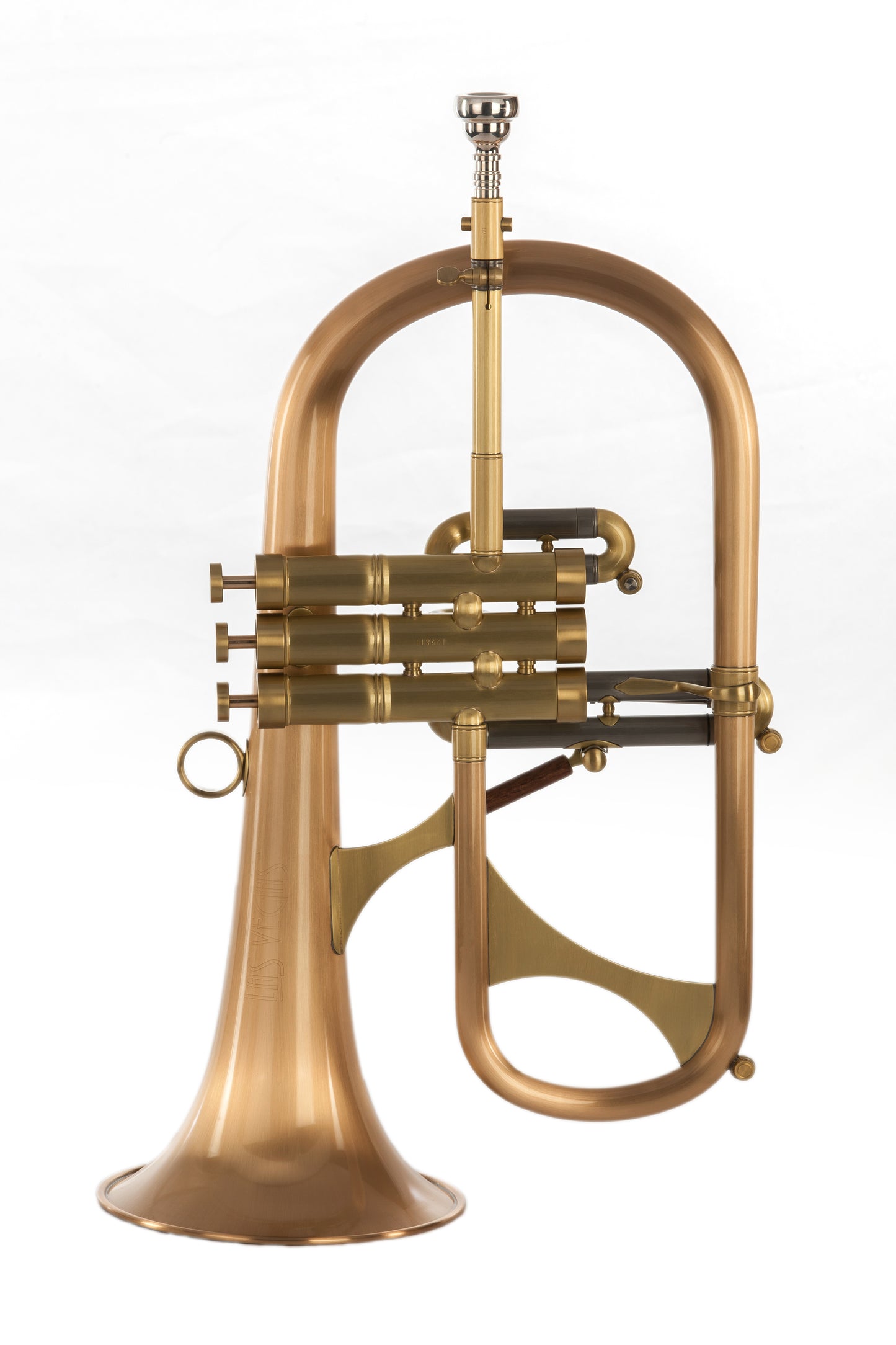 Phaeton "Las Vegas" Custom Flugelhorn