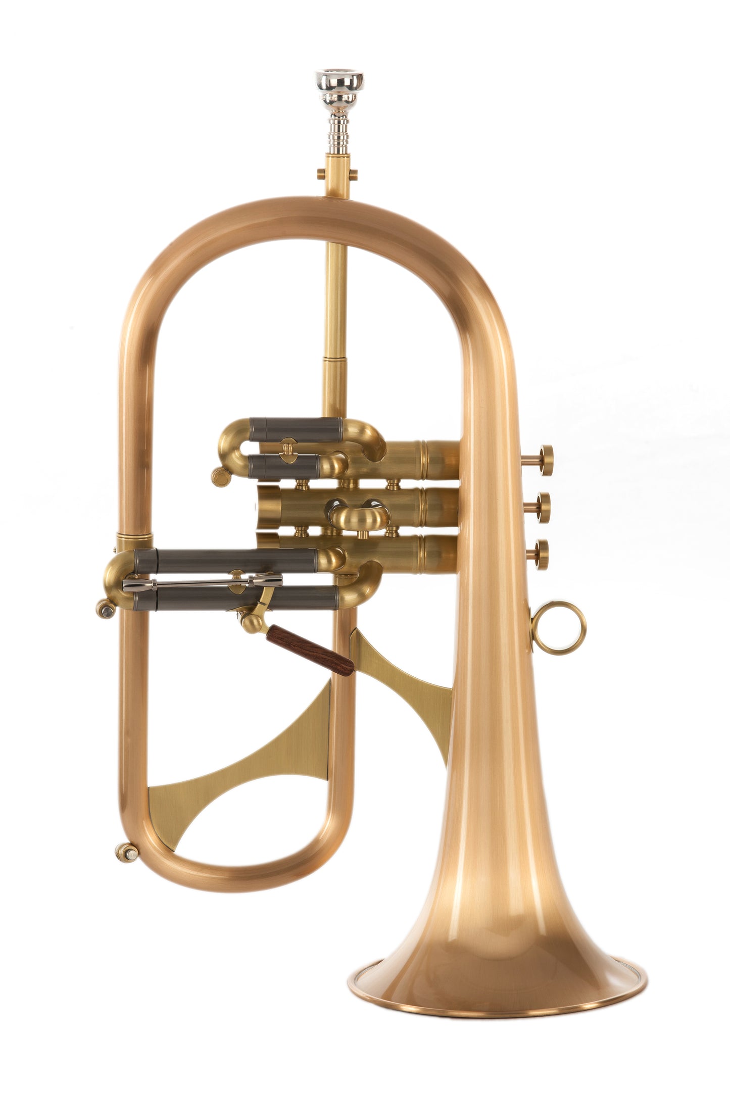 Phaeton "Las Vegas" Custom Flugelhorn