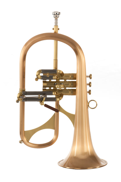 Phaeton "Las Vegas" Custom Flugelhorn