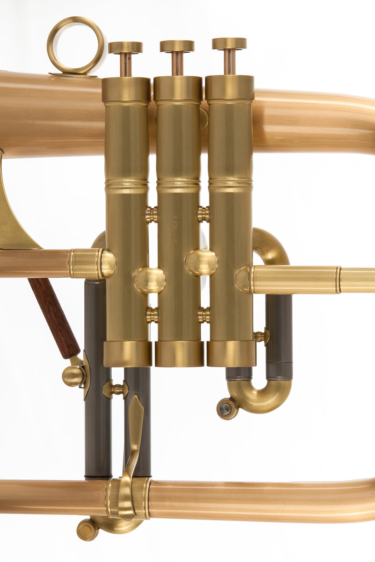 Phaeton "Las Vegas" Custom Flugelhorn