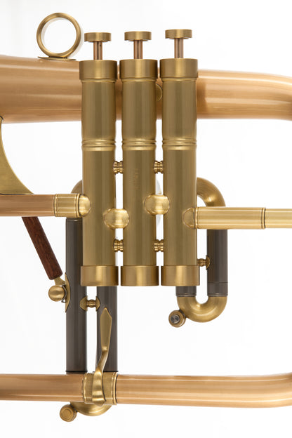 Phaeton "Las Vegas" Custom Flugelhorn
