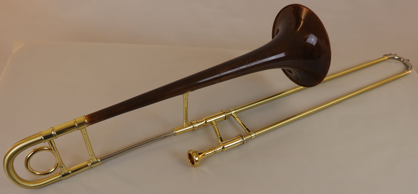 B.A.C. BAC-TB-PAS Paseo Handcraft Trombone