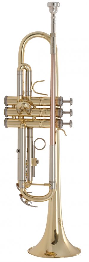 Prelude by Selmer TR711 Bb Trumpet