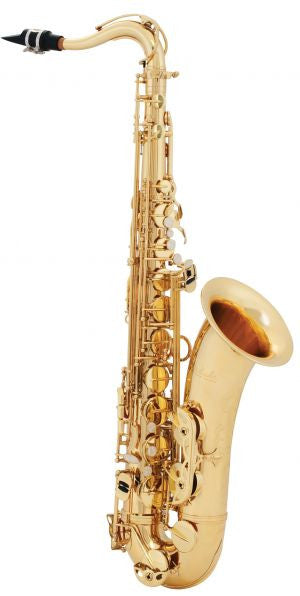 Prelude by Selmer PTS7111 Bb Tenor Saxophone