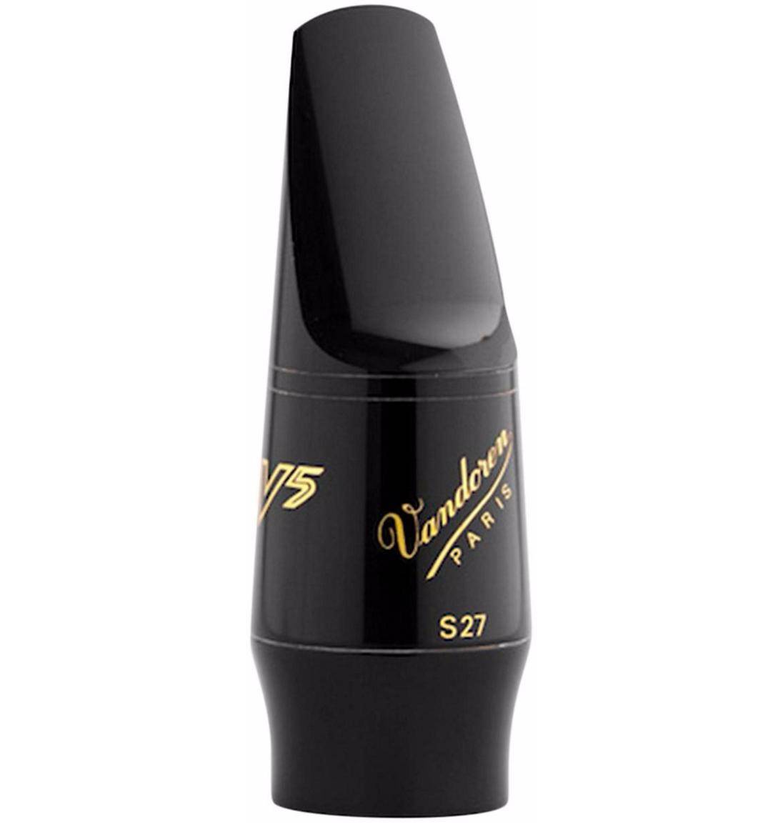 Vandoren V5 S27 Soprano Saxophone Mouthpiece