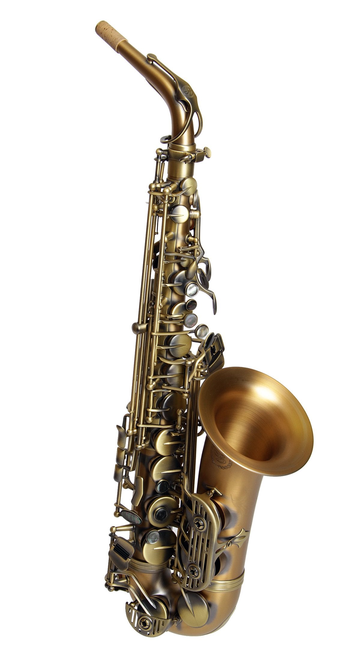 Sax Dakota SDA-XG-303 Alto Saxophone