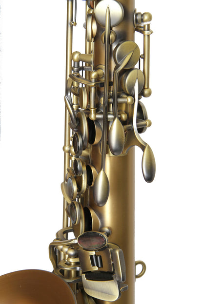 Sax Dakota SDA-XG-303 Alto Saxophone