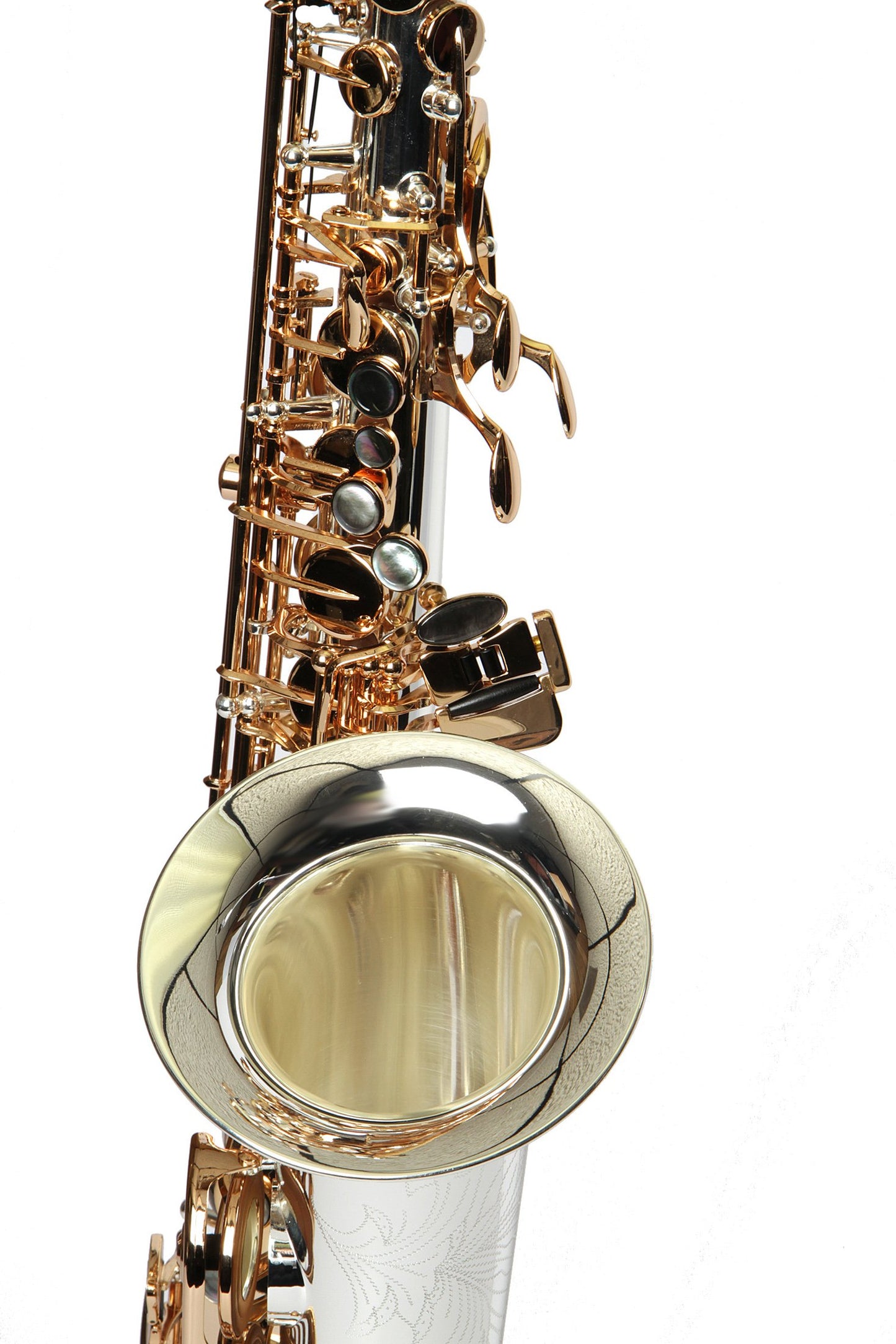 Sax Dakota SDA-XG-404 Alto Saxophone
