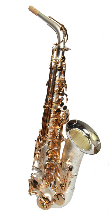 Sax Dakota SDA-XL-110 Alto Saxophone