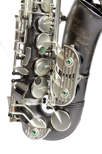 Sax Dakota SDA-XL-120 Alto Saxophone