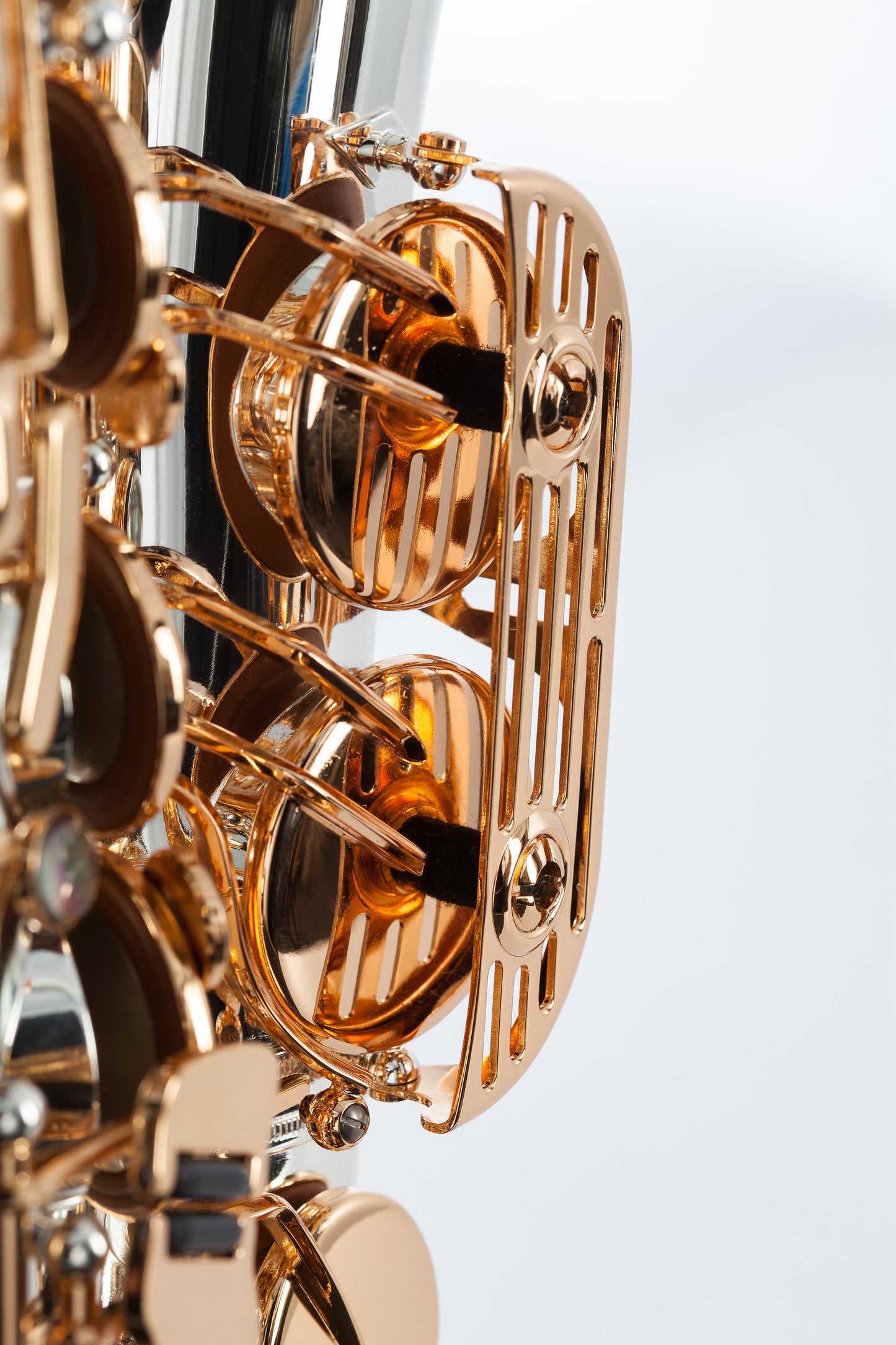 Sax Dakota SDA-XL-130 Alto Saxophone