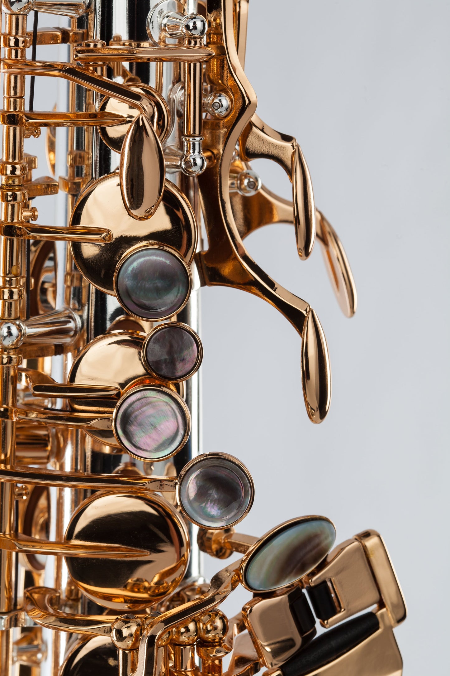 Sax Dakota SDA-XL-130 Alto Saxophone