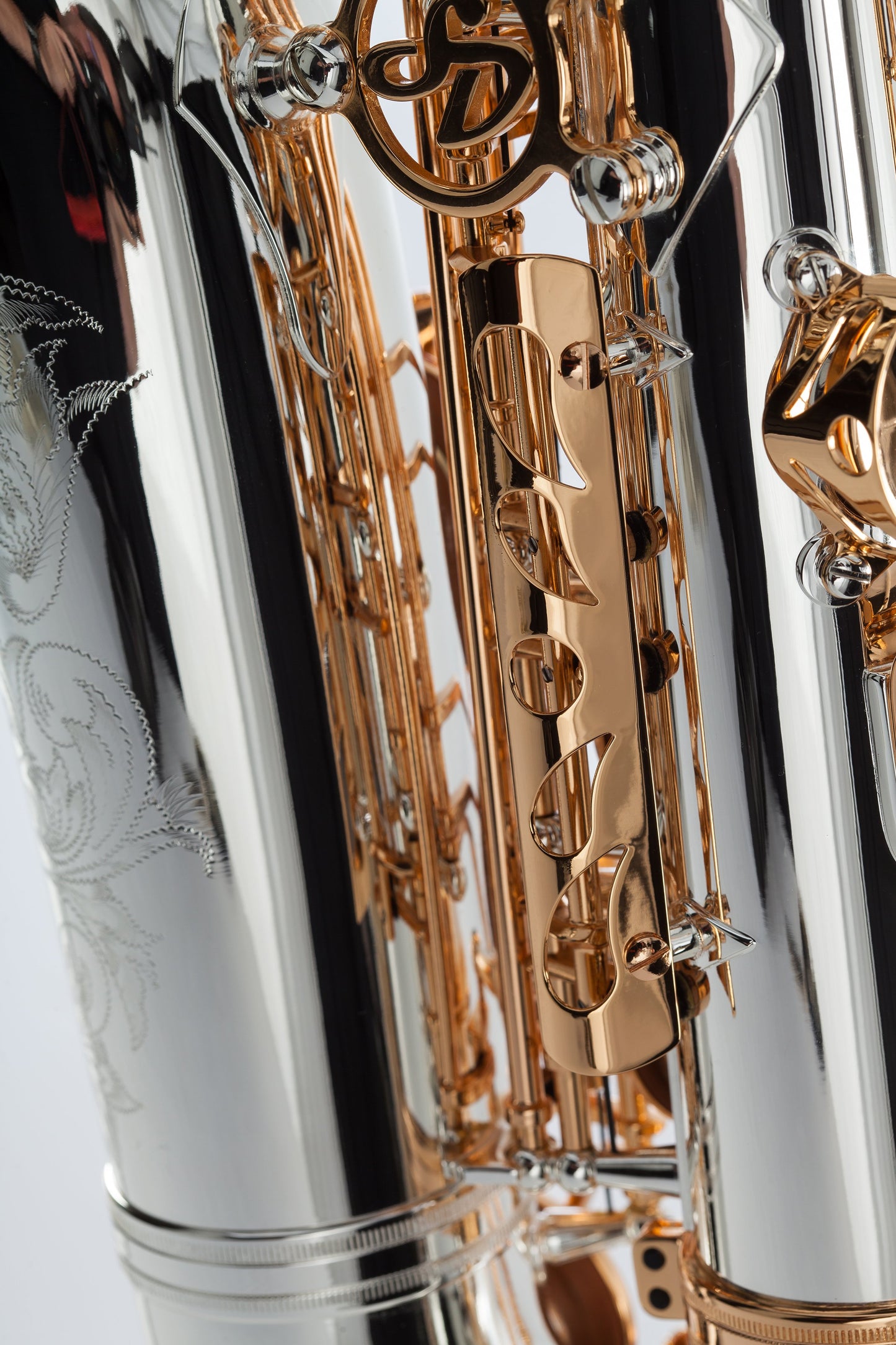 Sax Dakota SDA-XL-130 Alto Saxophone