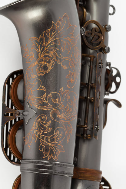 Sax Dakota SDA-XR-42 Alto Saxophone