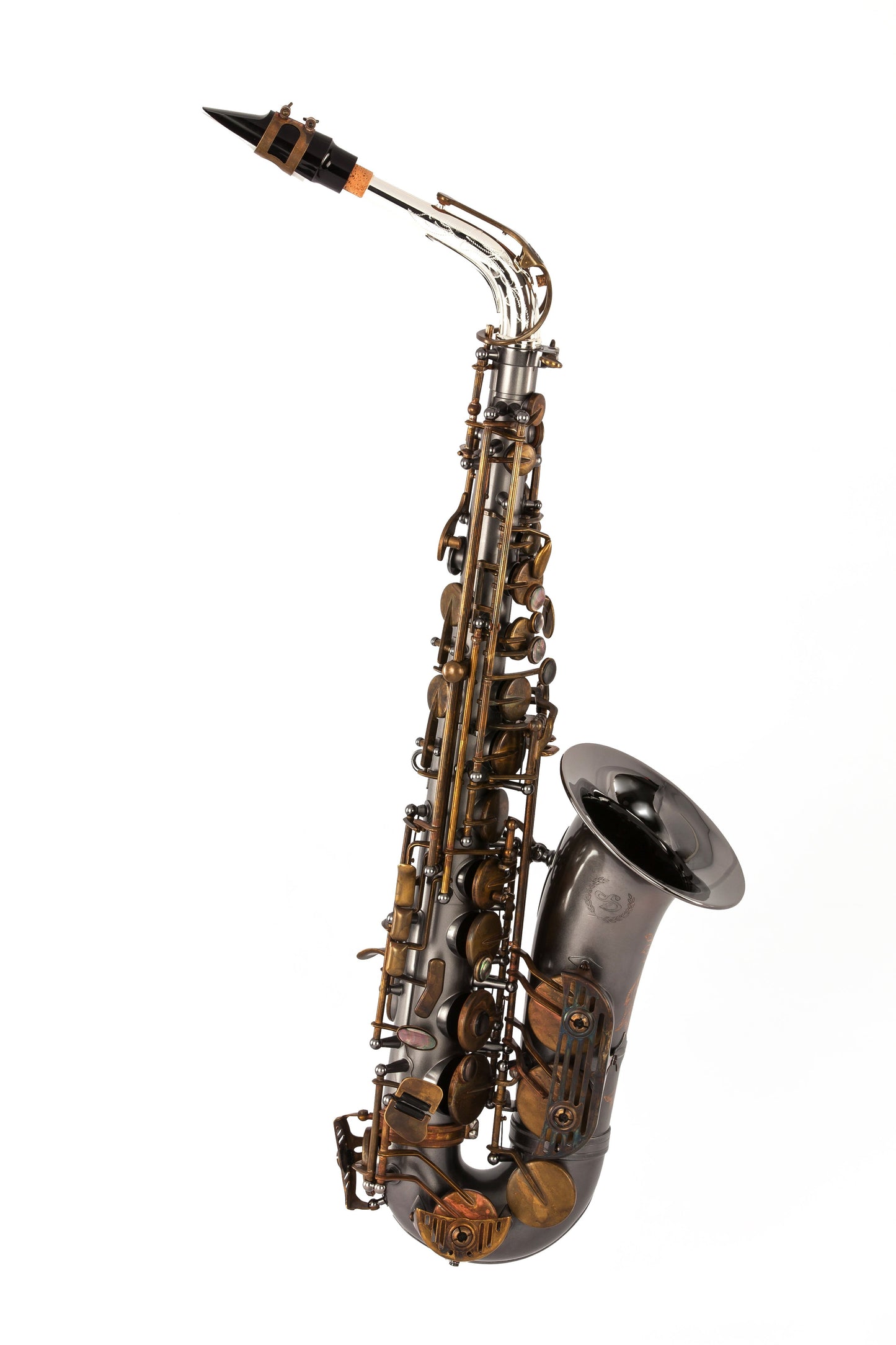 Sax Dakota SDA-XR-42 Alto Saxophone
