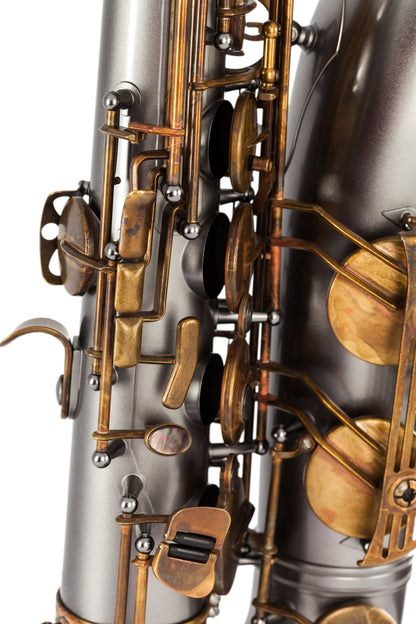 Sax Dakota SDA-XR-42 Alto Saxophone