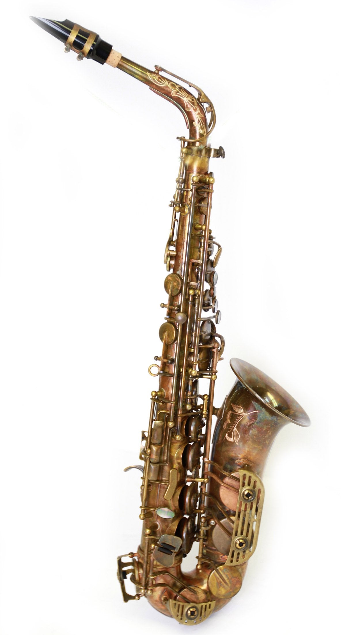 Sax Dakota SDA-XR-82 Alto Saxophone