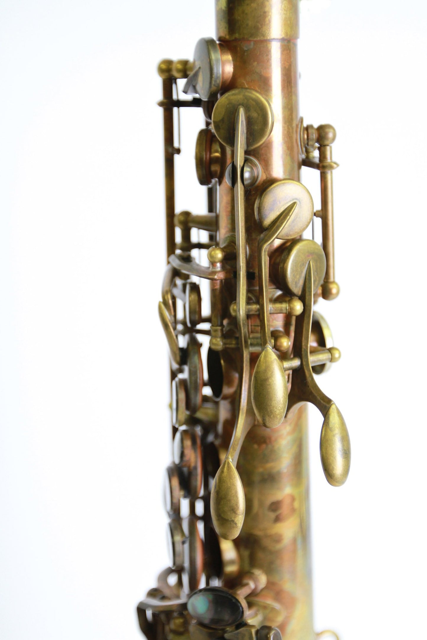 Sax Dakota SDA-XR-82 Alto Saxophone