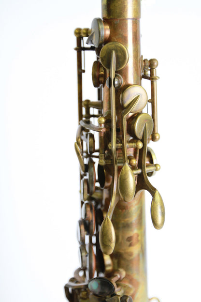 Sax Dakota SDA-XR-82 Alto Saxophone