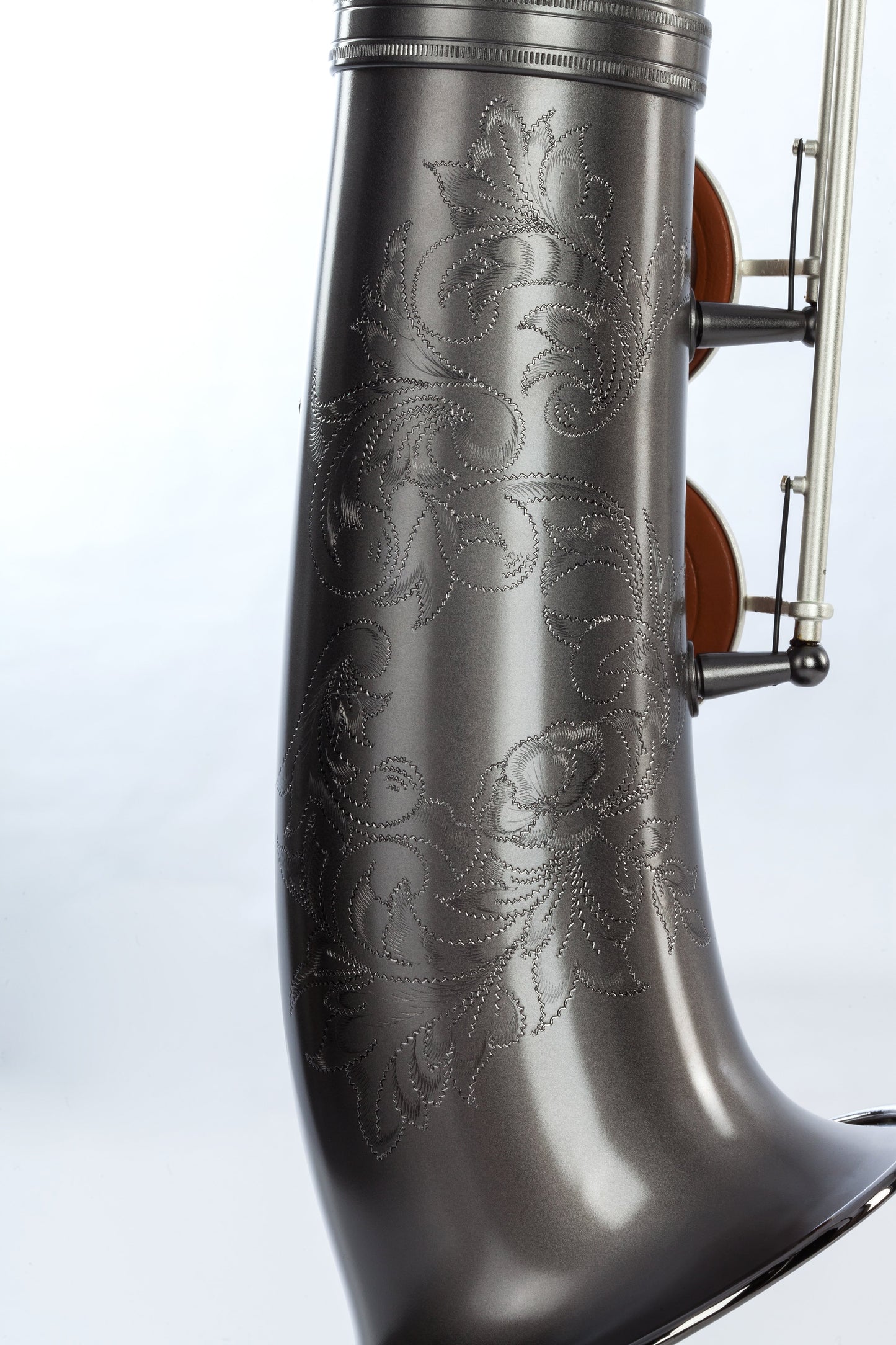 Sax Dakota SDAS-1020 Alto Saxophone - Straight