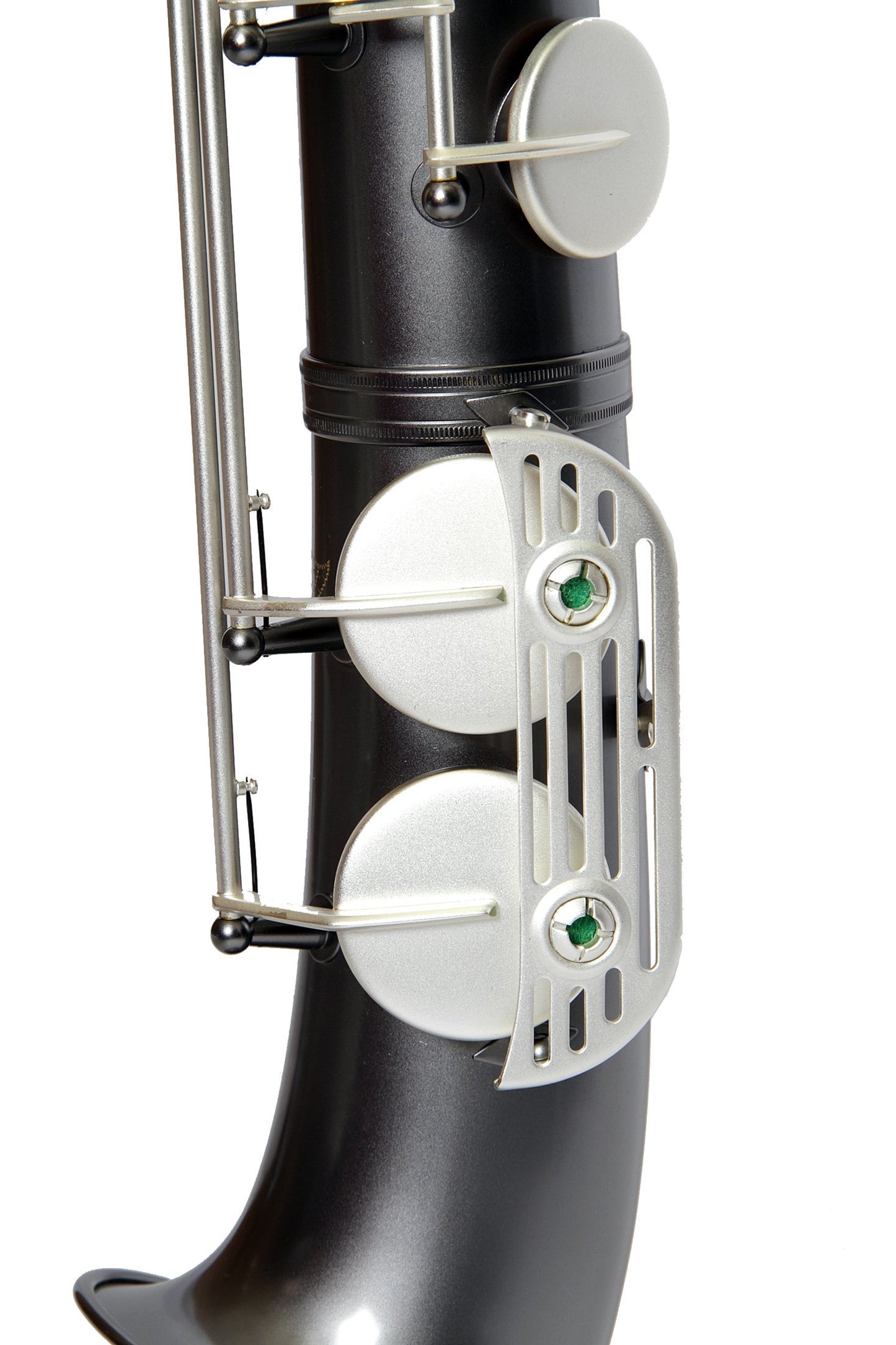 Sax Dakota SDAS-1020 Alto Saxophone - Straight