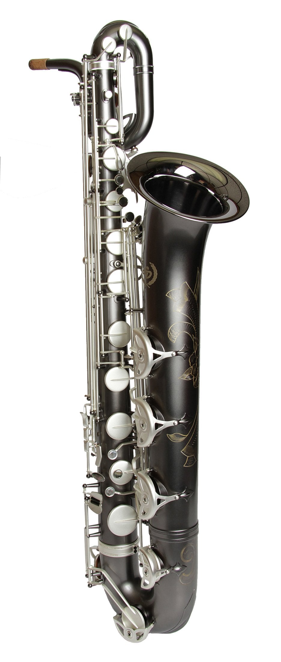 Sax Dakota SDB-1400 Baritone Saxophone