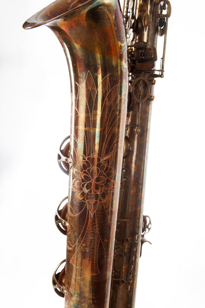 Sax Dakota SDB-XR-62 Baritone Saxophone