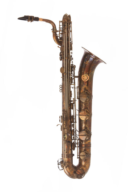 Sax Dakota SDB-XR-62 Baritone Saxophone