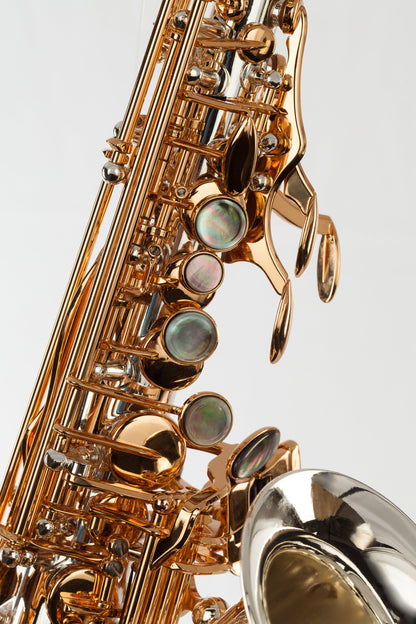 Sax Dakota SDSC-909 Soprano Saxophone