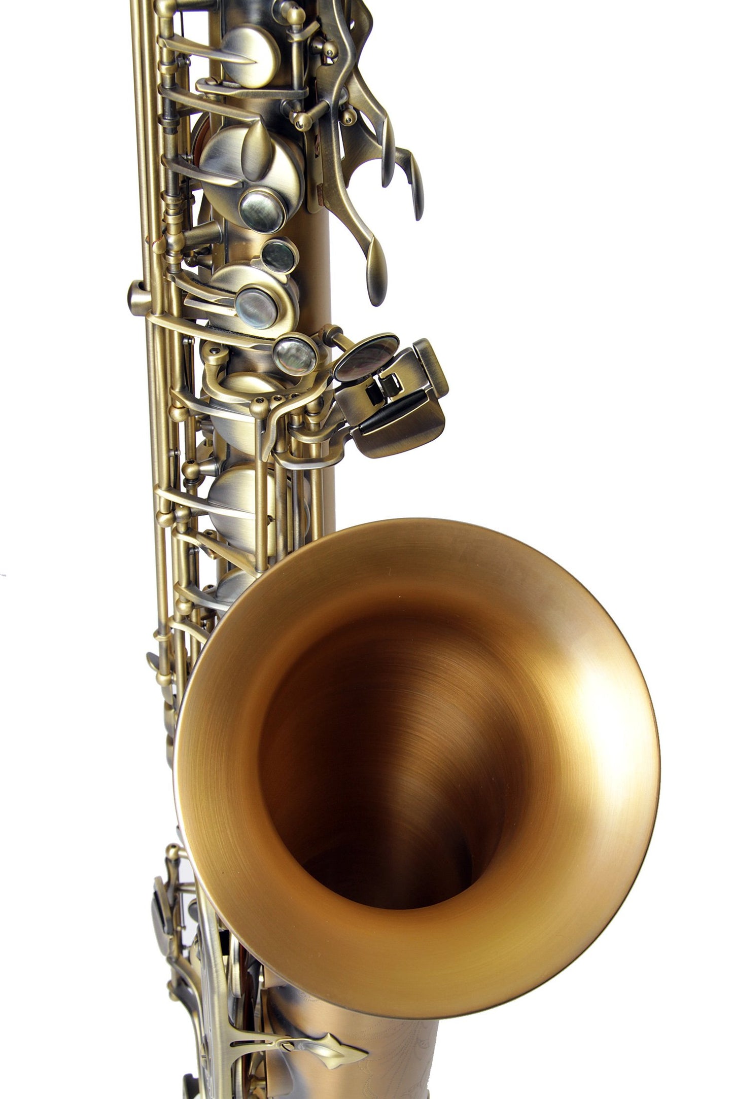 Sax Dakota SDT-XG-505 Tenor Saxophone