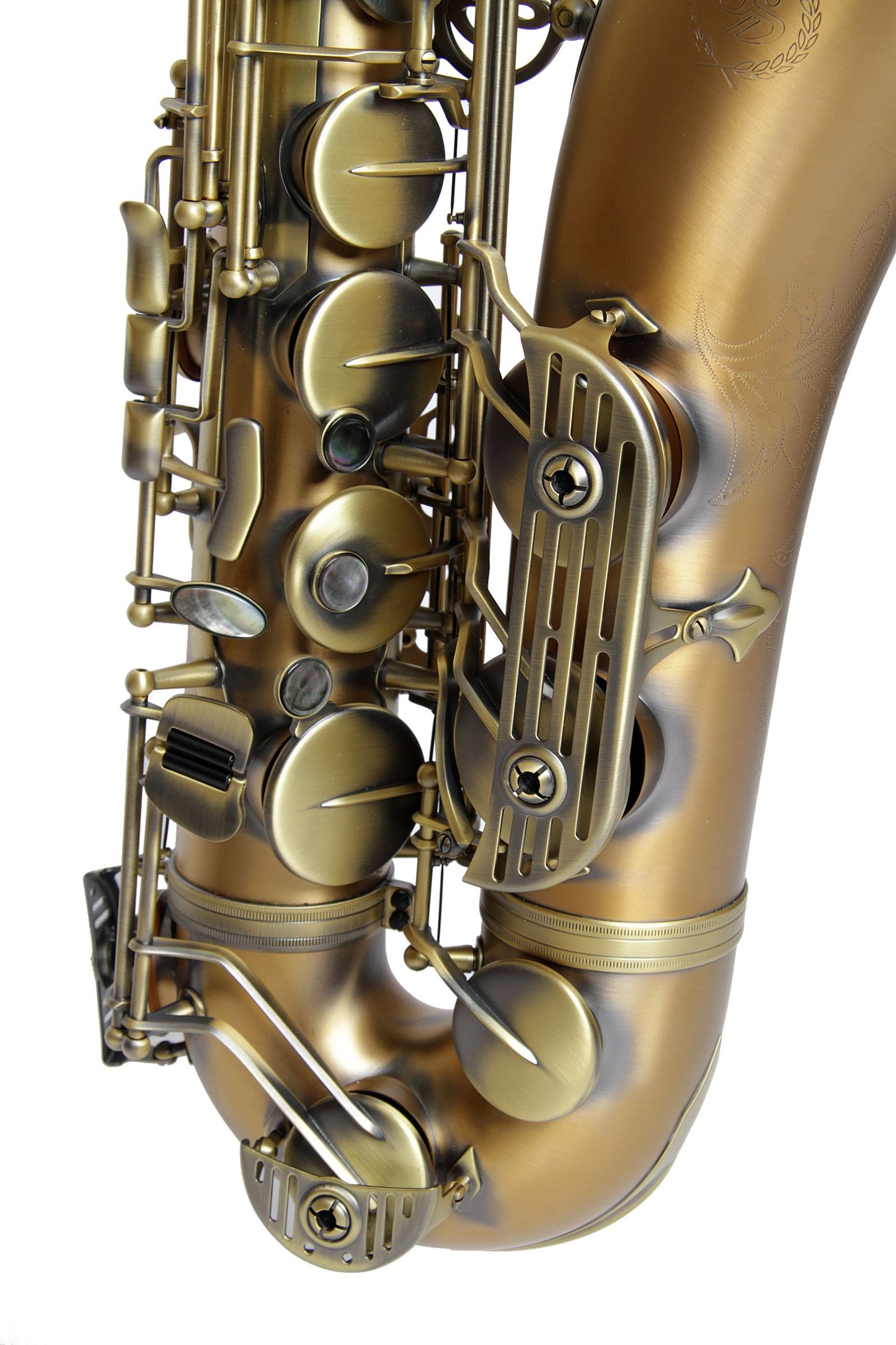 Sax Dakota SDT-XG-505 Tenor Saxophone