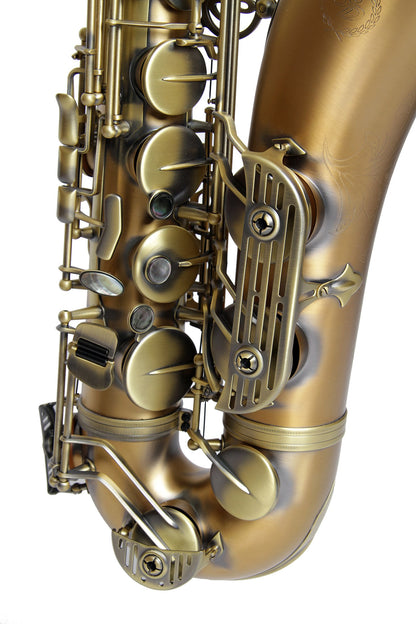 Sax Dakota SDT-XG-505 Tenor Saxophone