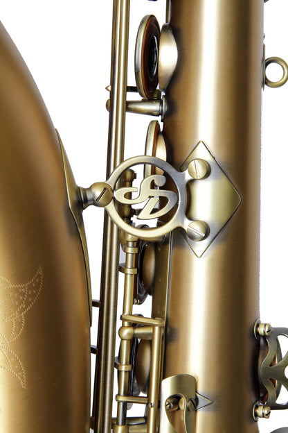 Sax Dakota SDT-XG-505 Tenor Saxophone