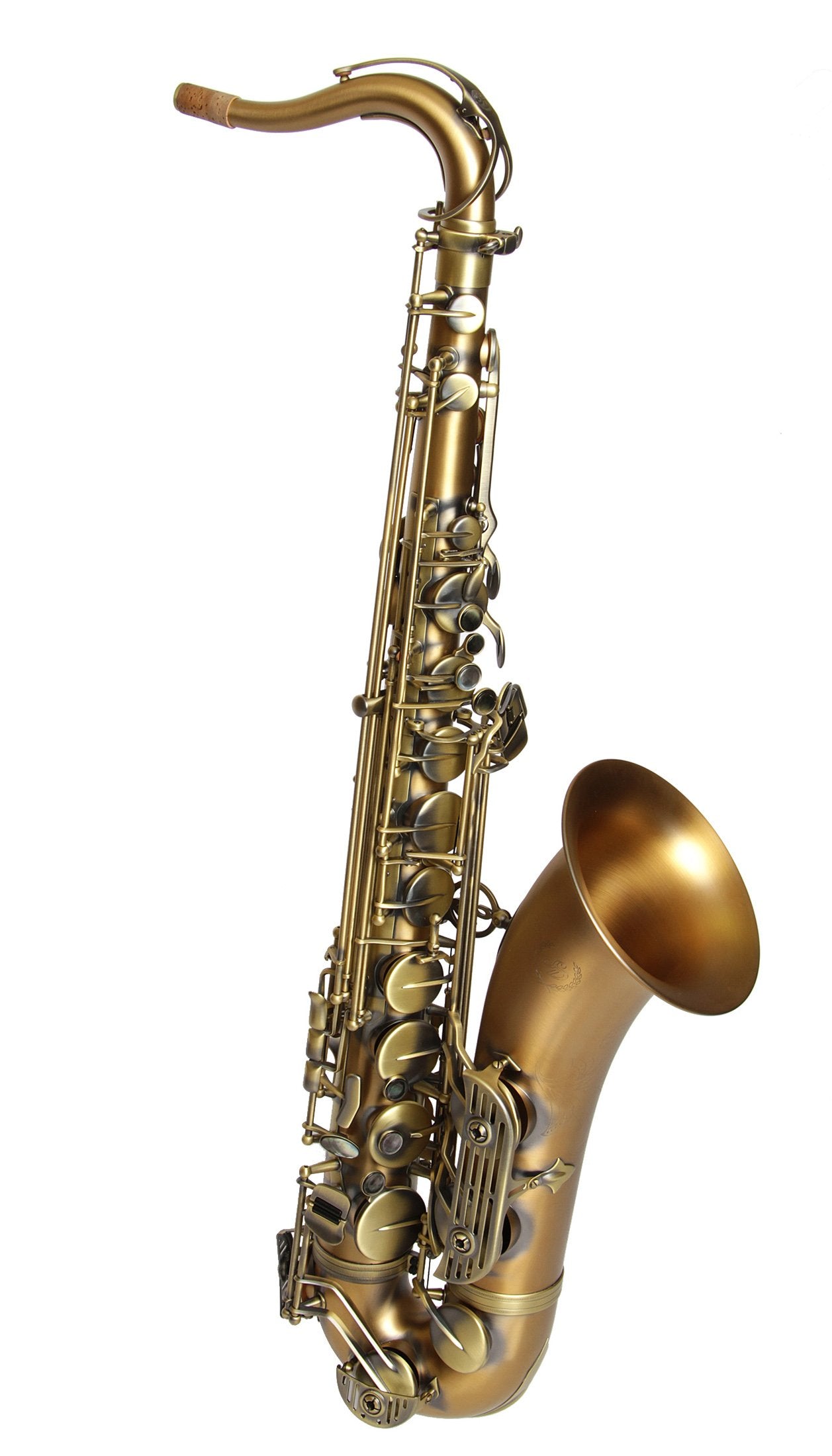 Sax Dakota SDT-XG-505 Tenor Saxophone
