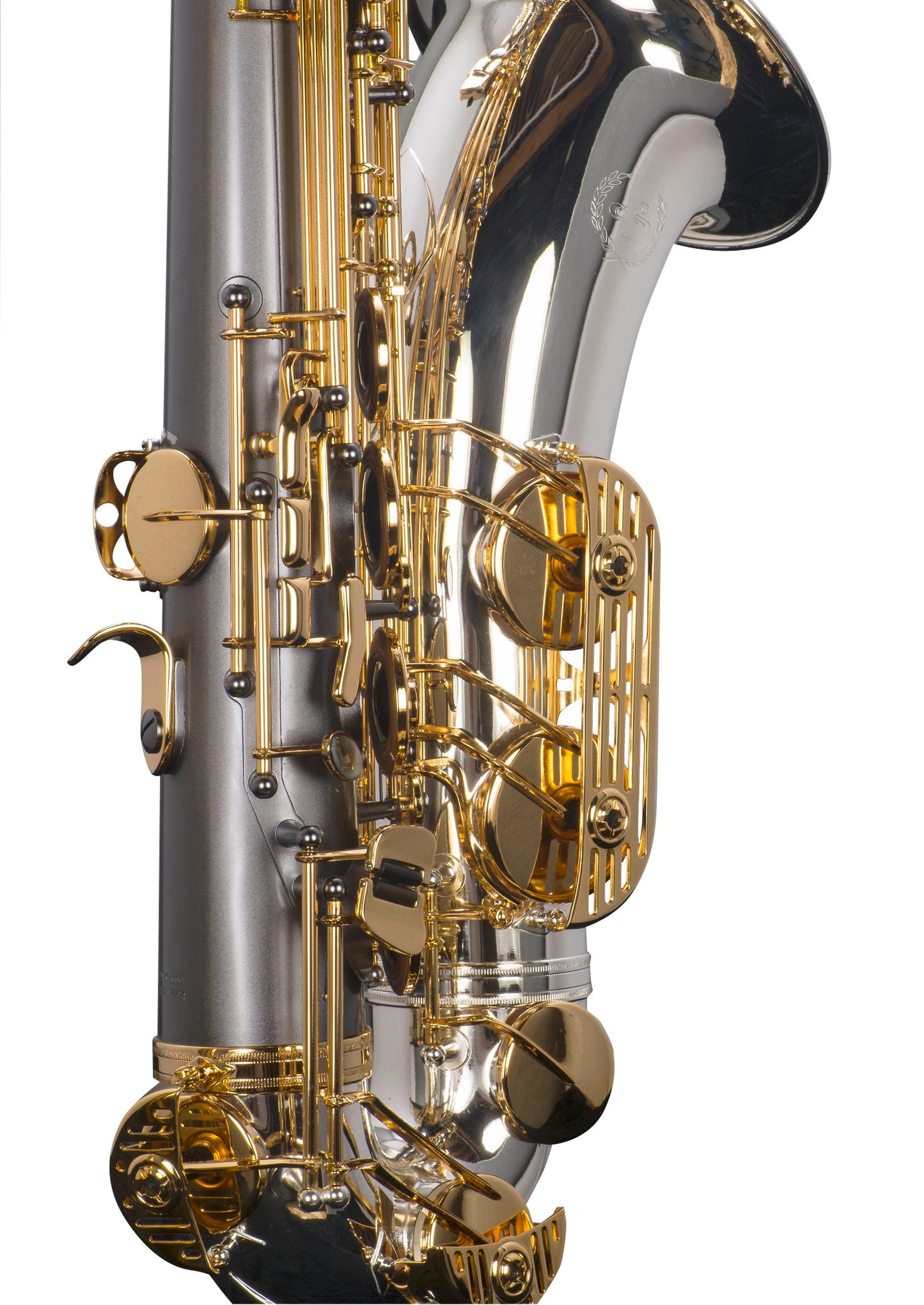 Sax Dakota SDT-XG-606 Tenor Saxophone