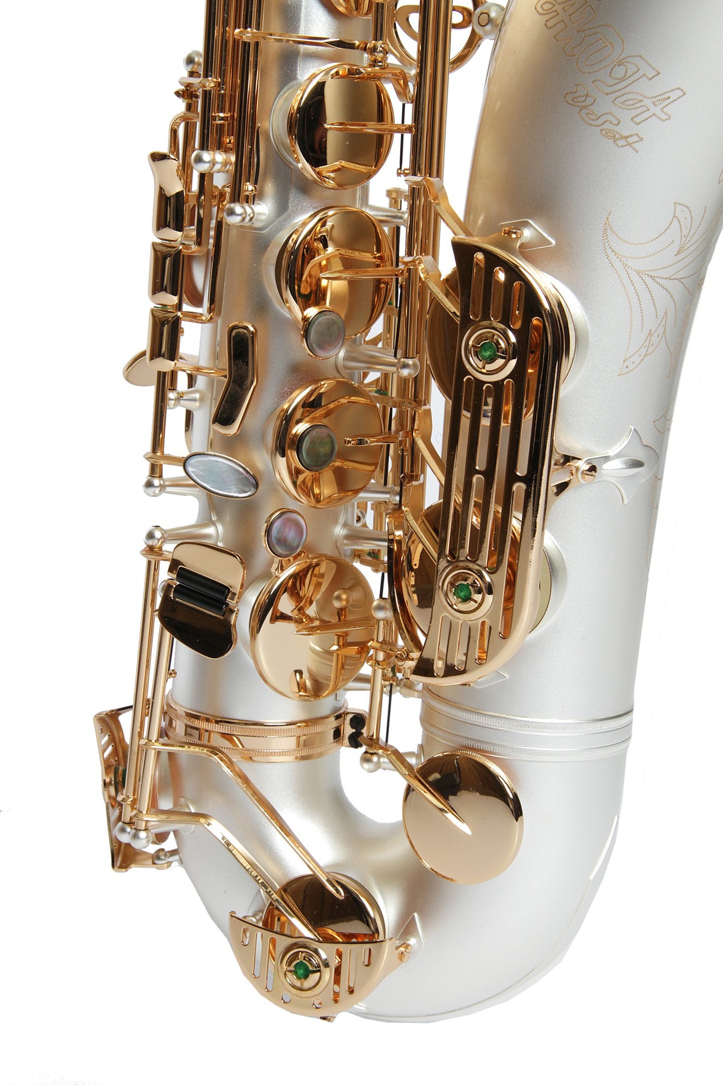 Sax Dakota SDT-XL-210 Tenor Saxophone