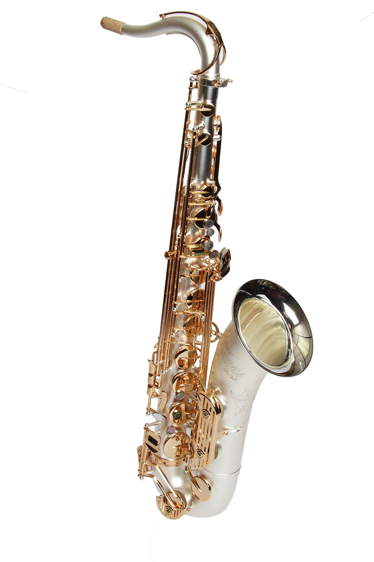 Sax Dakota SDT-XL-210 Tenor Saxophone