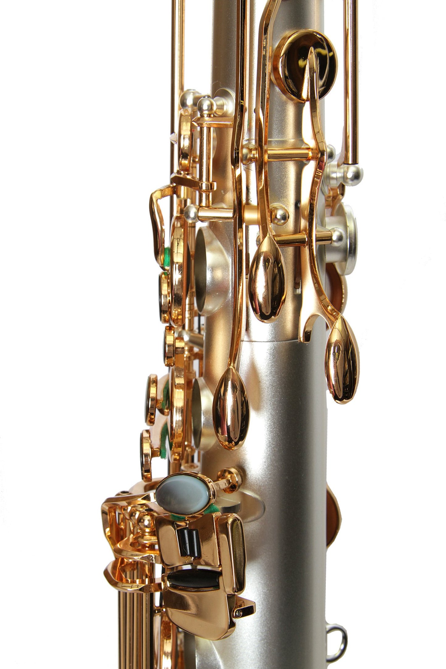 Sax Dakota SDT-XL-210 Tenor Saxophone
