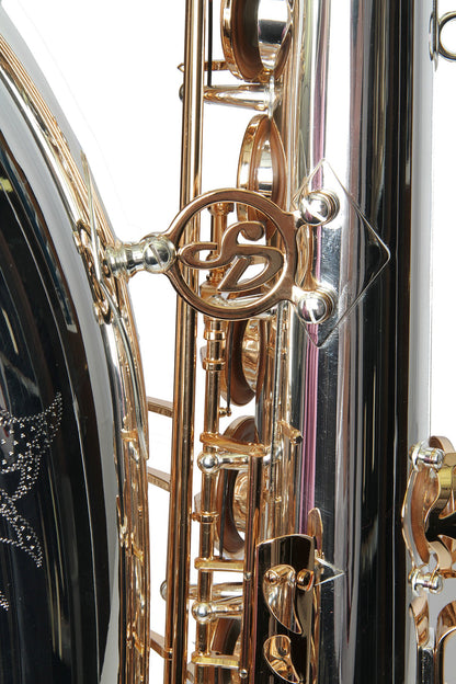 Sax Dakota SDT-XL-230 Tenor Saxophone
