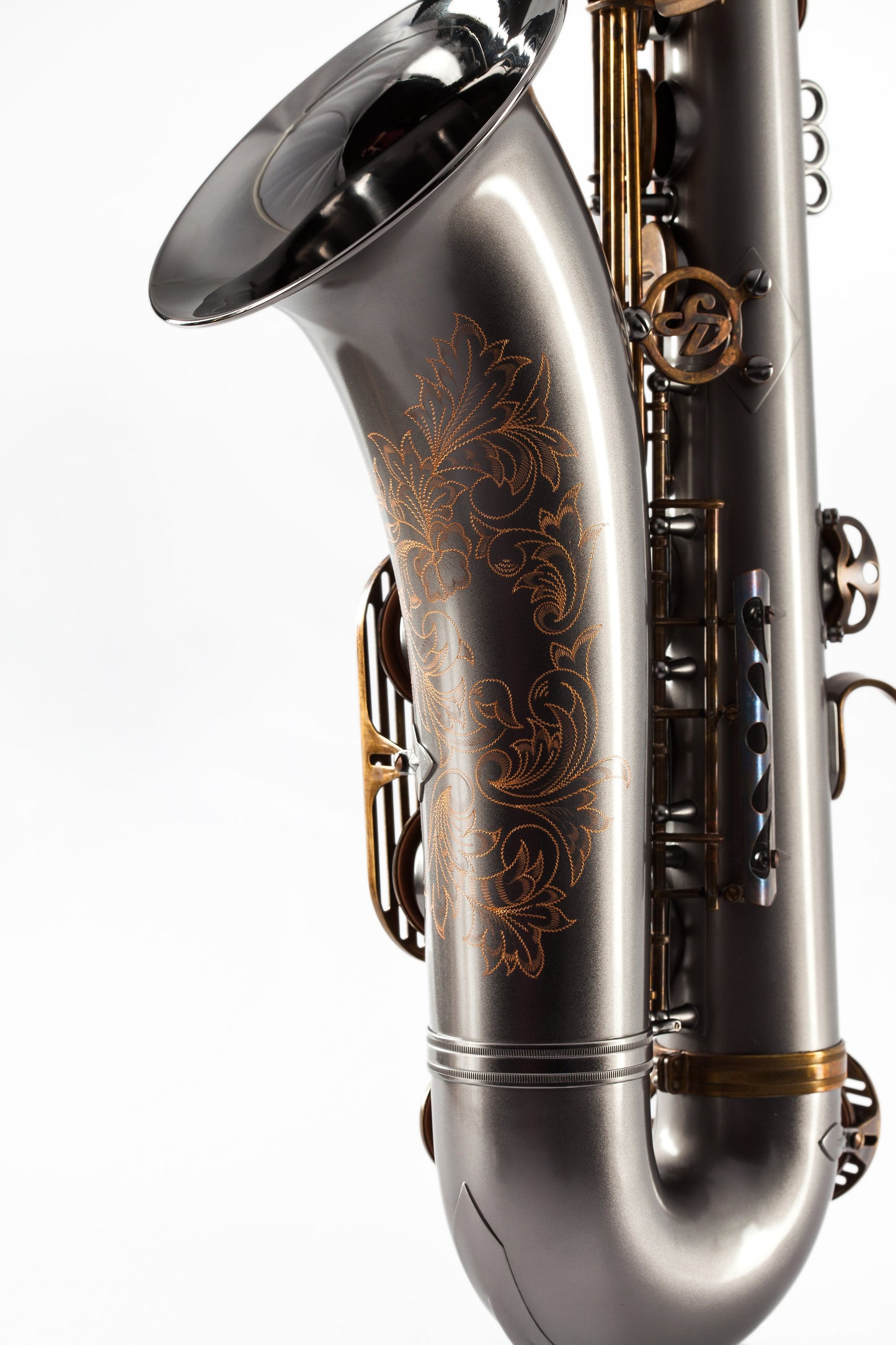 Sax Dakota SDT-XR-52 Tenor Saxophone