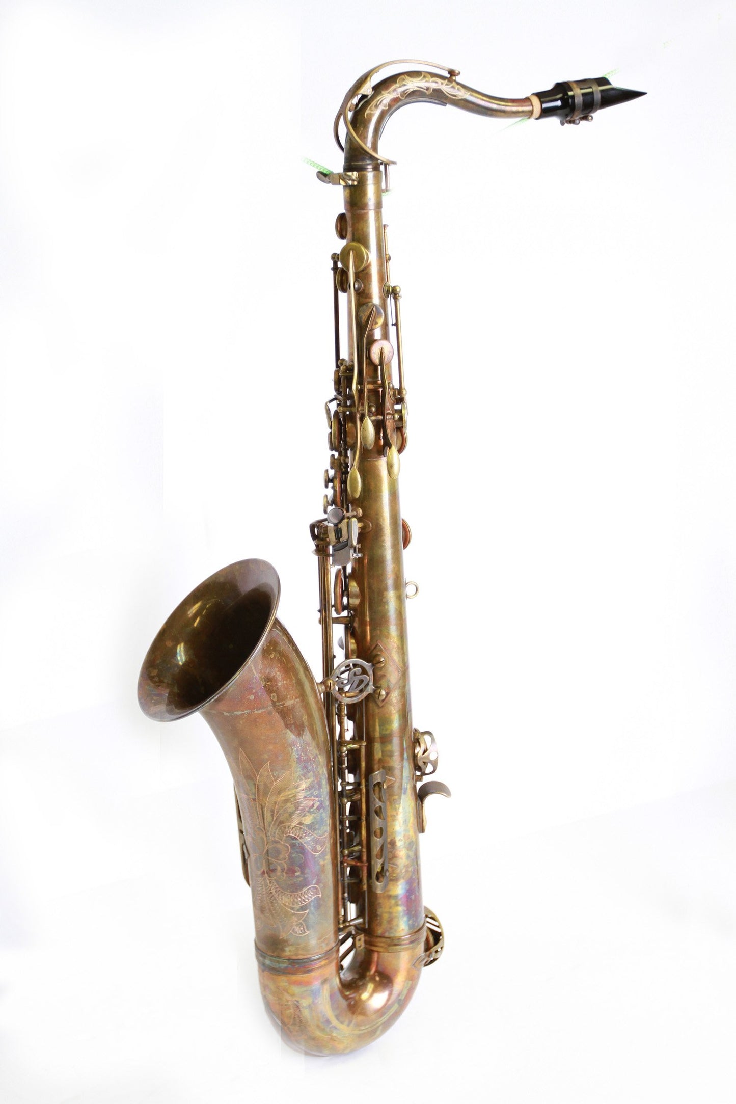 Sax Dakota SDT-XR-92 Tenor Saxophone