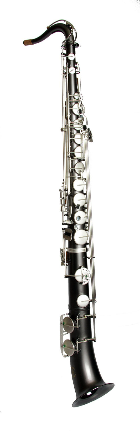 Sax Dakota SDTS-1022 Tenor Saxophone - Straight
