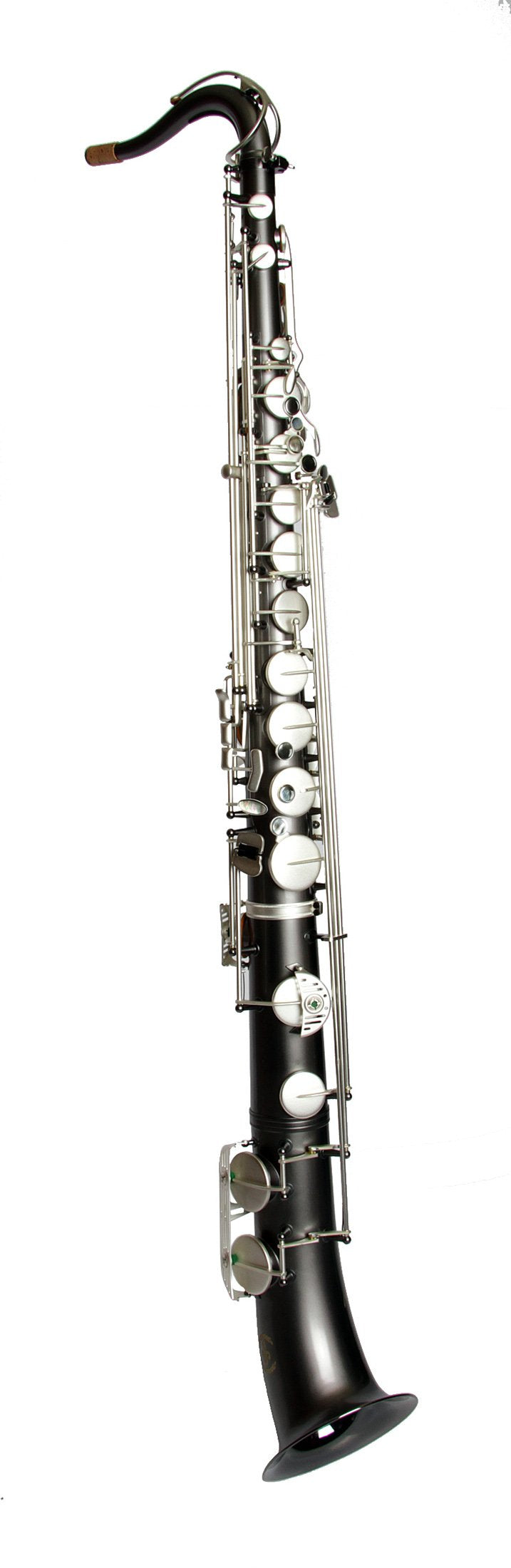 Sax Dakota SDTS-1022 Tenor Saxophone - Straight