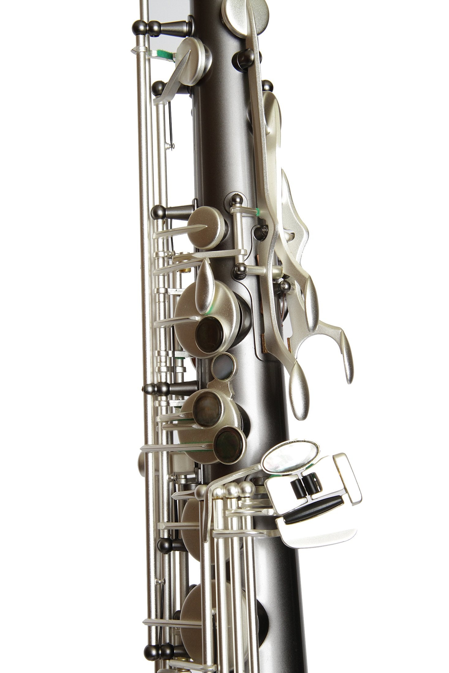 Straight cheap tenor sax
