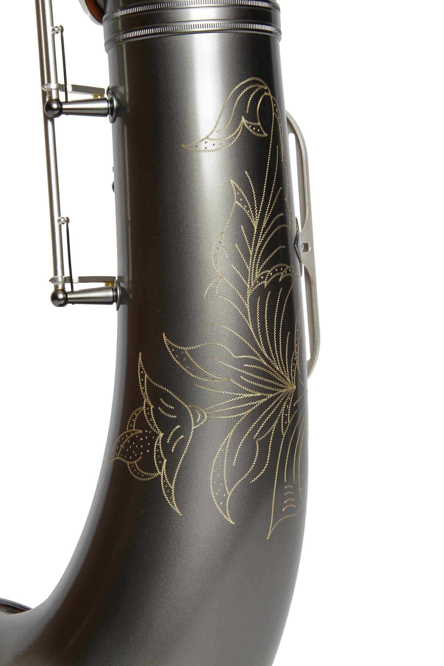 Sax Dakota SDTS-1022 Tenor Saxophone - Straight
