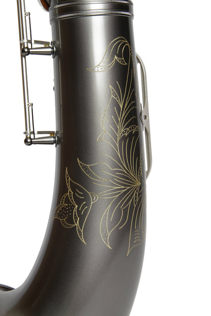 Sax Dakota SDTS-1022 Tenor Saxophone - Straight