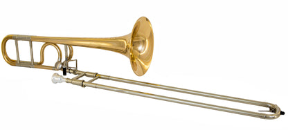 B.A.C. "Artist" BAC-SL-SF San Francisco Trombone