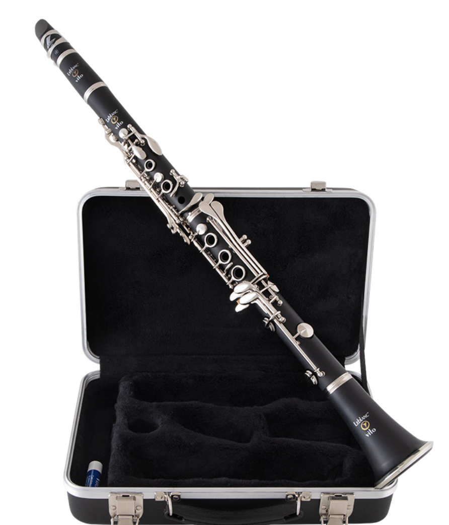 Leblanc Vito Clarinet LCL301NPC
