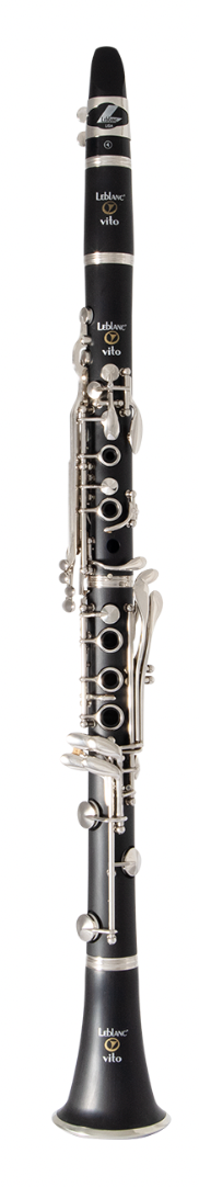 Leblanc Vito Clarinet LCL301NPC