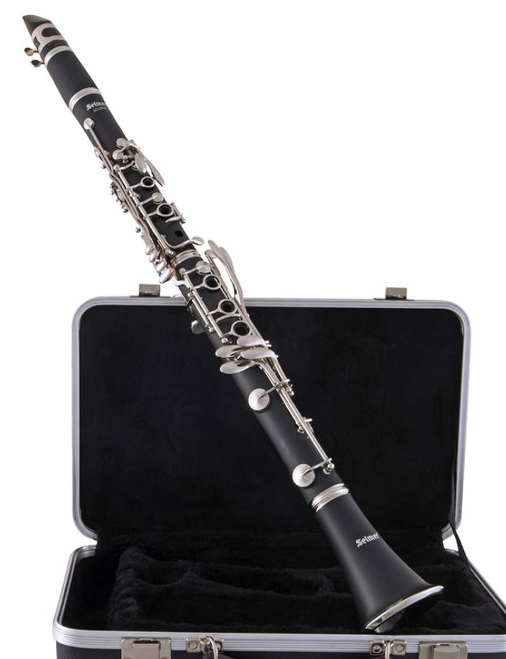 Selmer Student Clarinet SCL201N